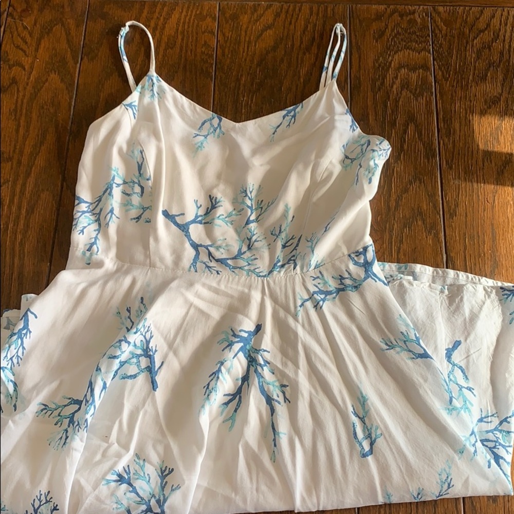 Summer dress